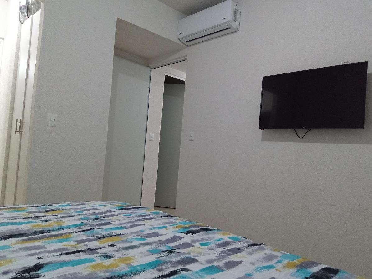 Angie's Deluxe Apartamento *