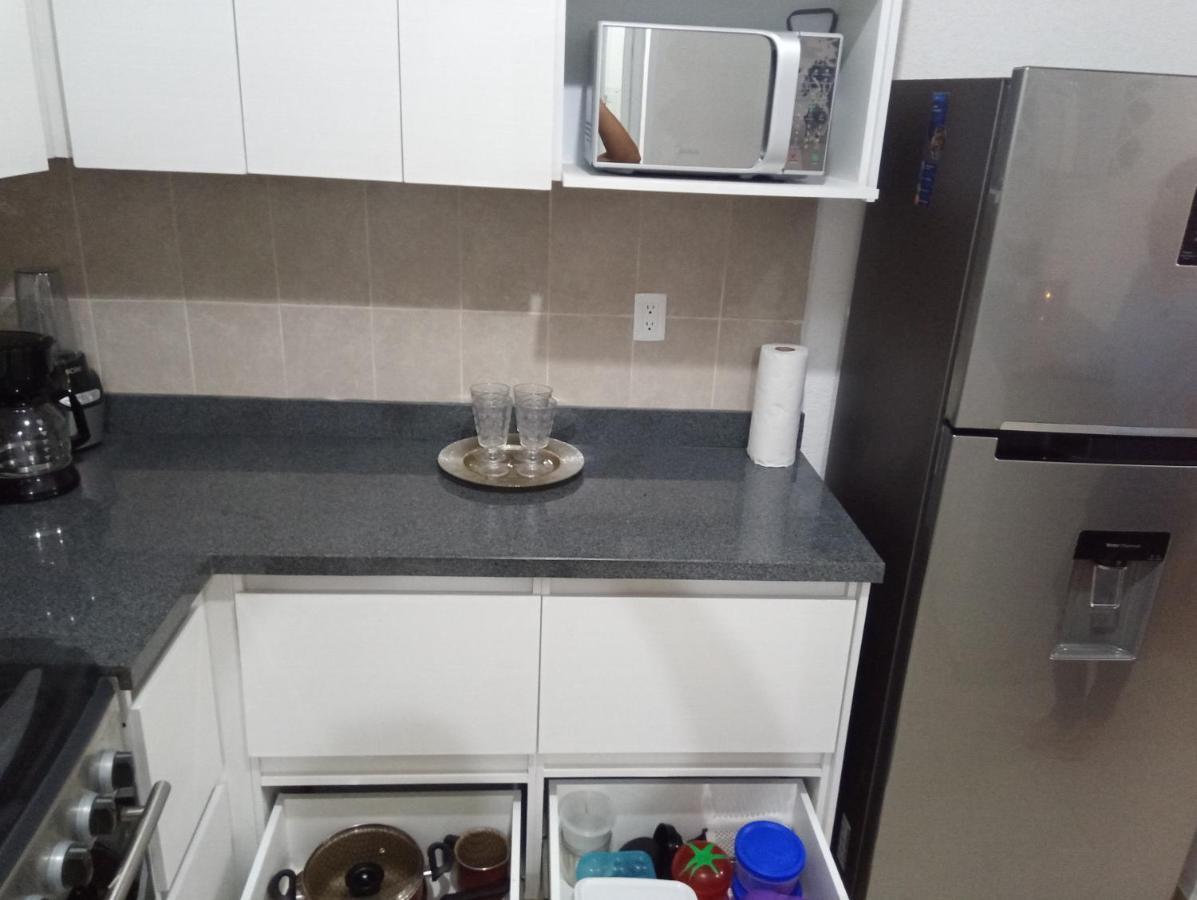 Apartamento Angie's Deluxe Cancún