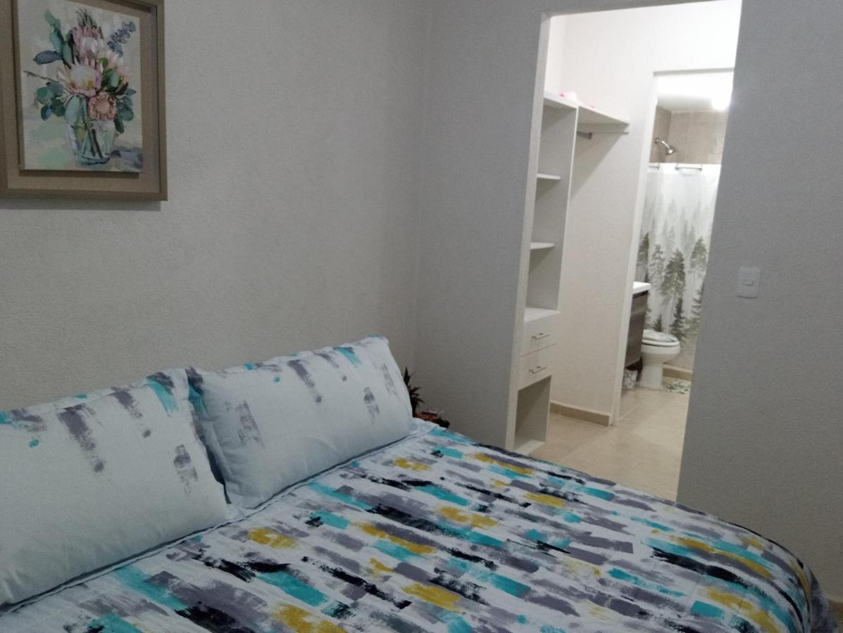 Angie's Deluxe * Cancún