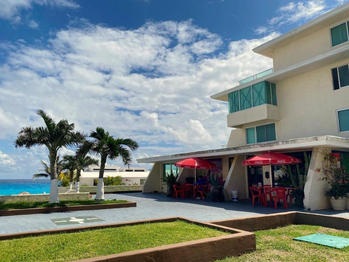 Apartamento Brisas *