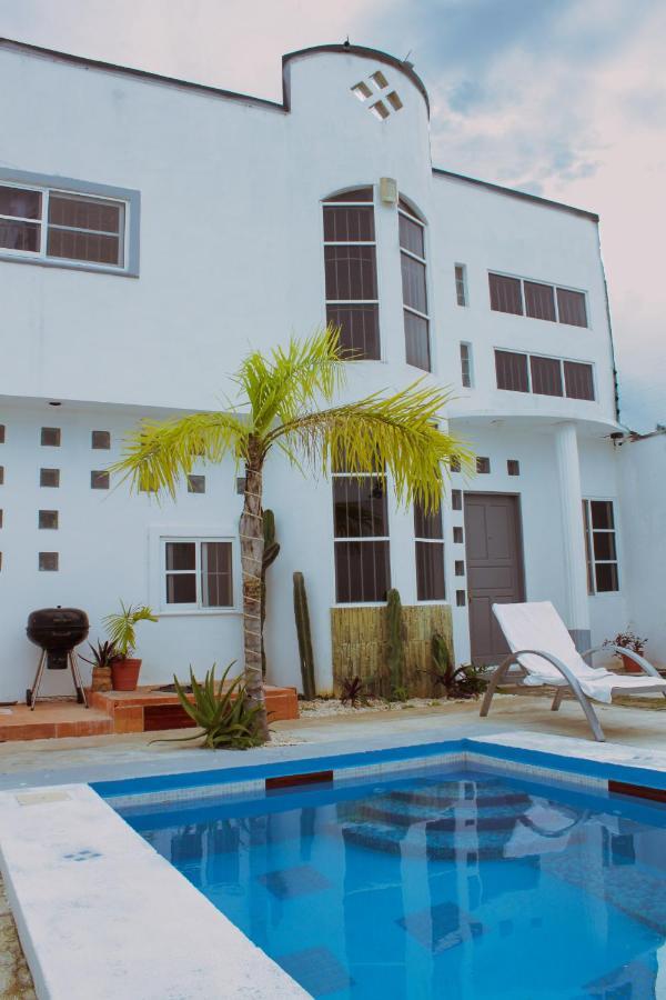 Guest house In Airport *