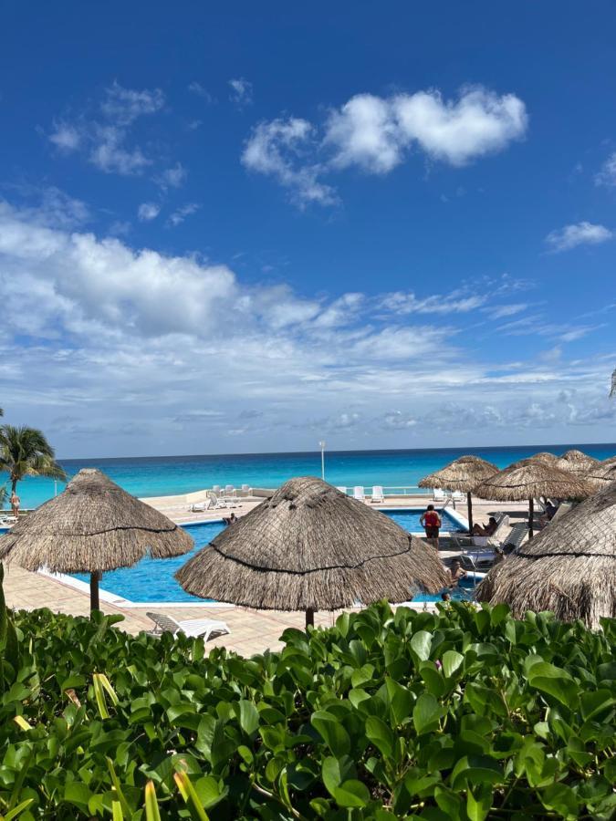 Apartamento Brisas Zona Hotelera Cancún