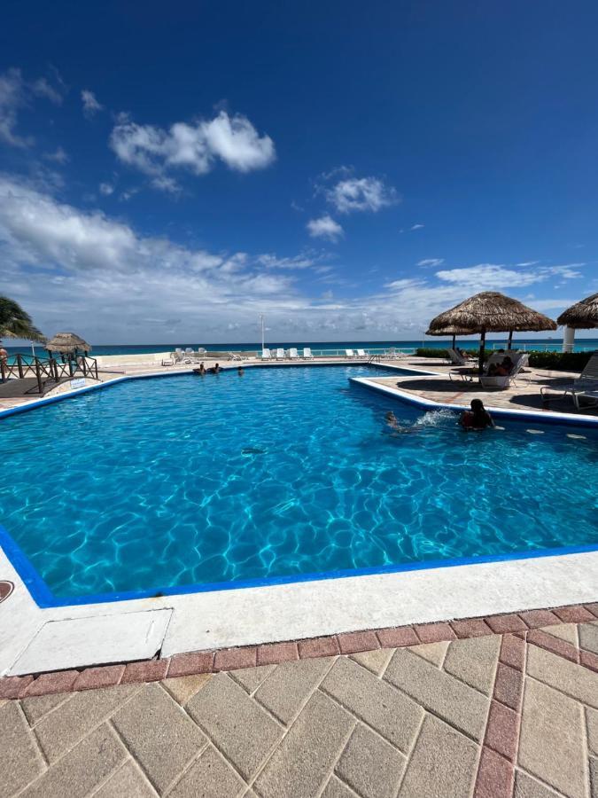 Apartamento Brisas Zona Hotelera Cancún