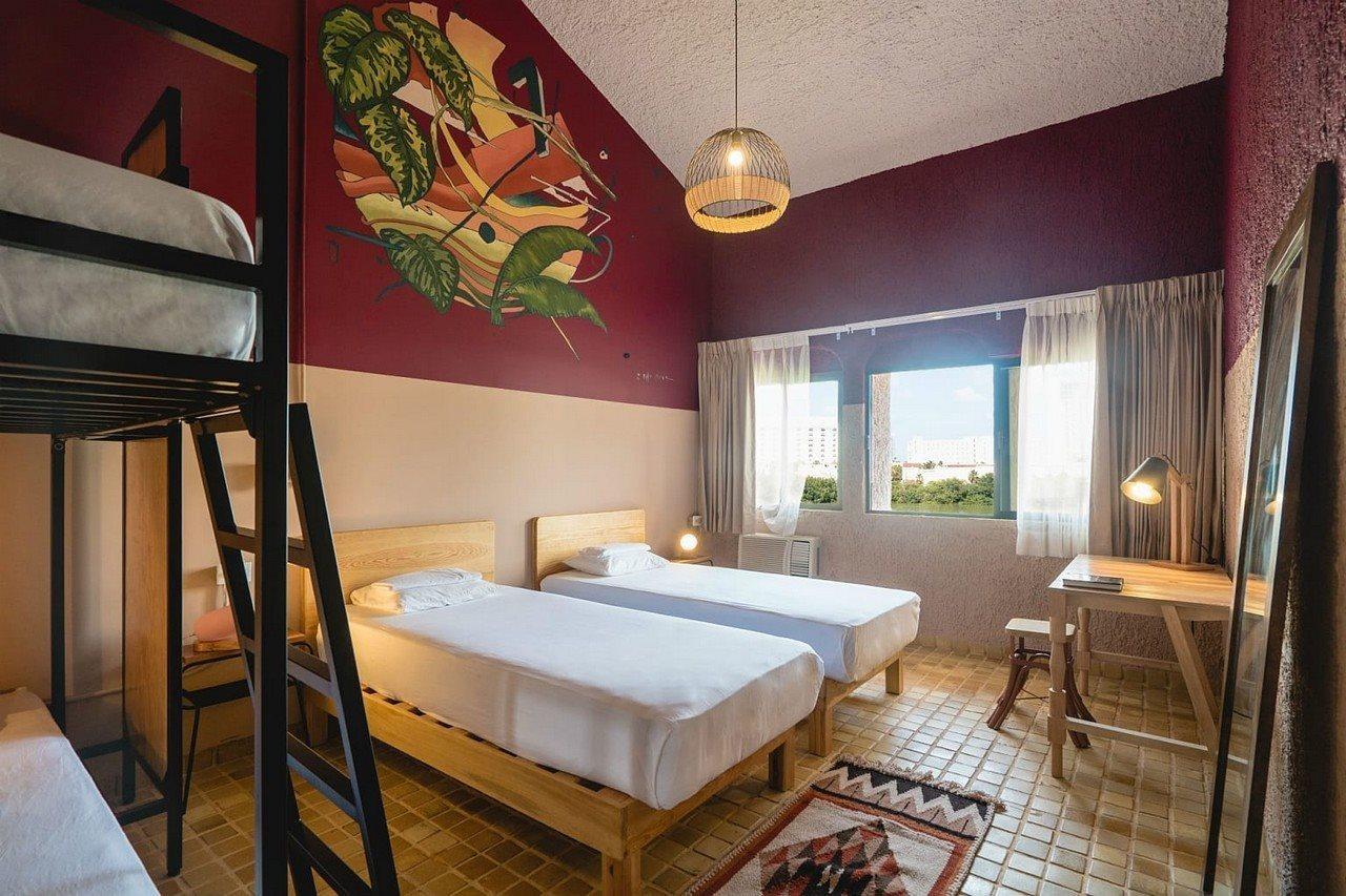 Apartahotel Zone