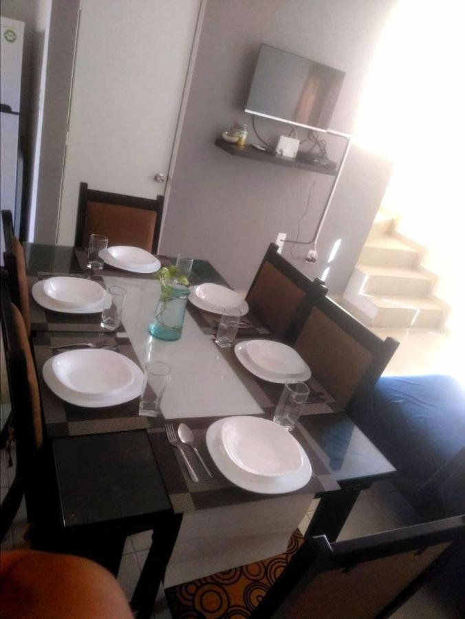 Casa Vacacional Balam - En Cancún