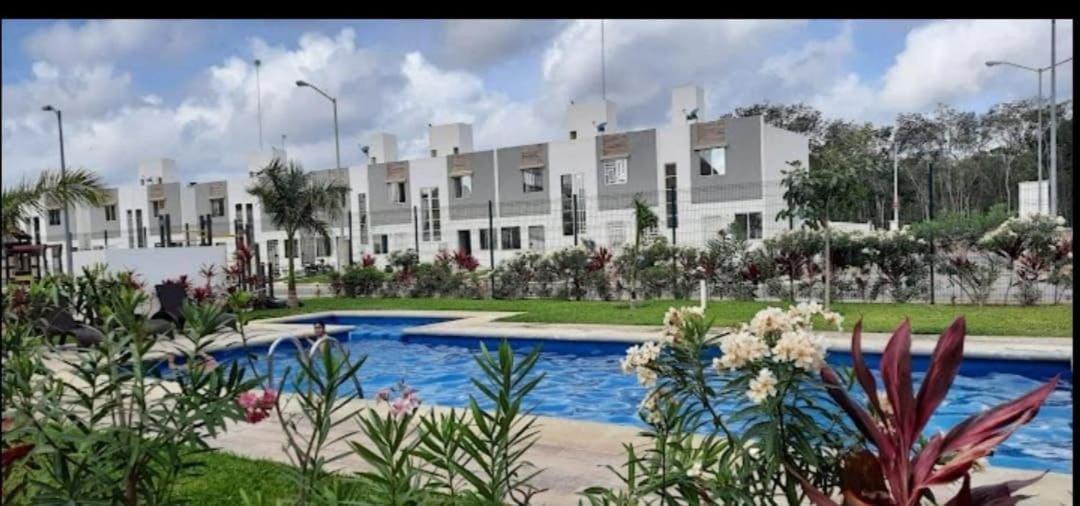 Casa Vacacional Balam - En
