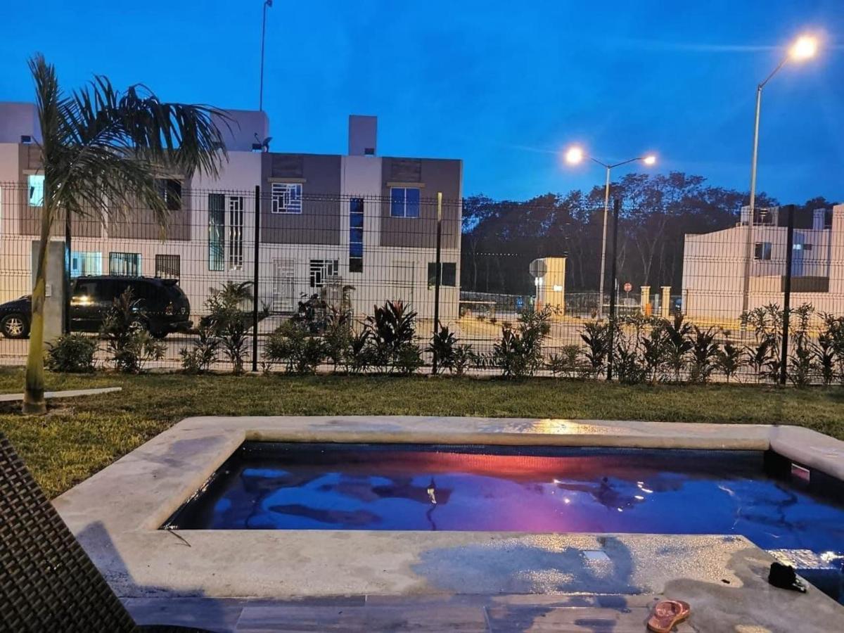 Сasa de vacaciones Casa Vacacional Balam - En Cancún