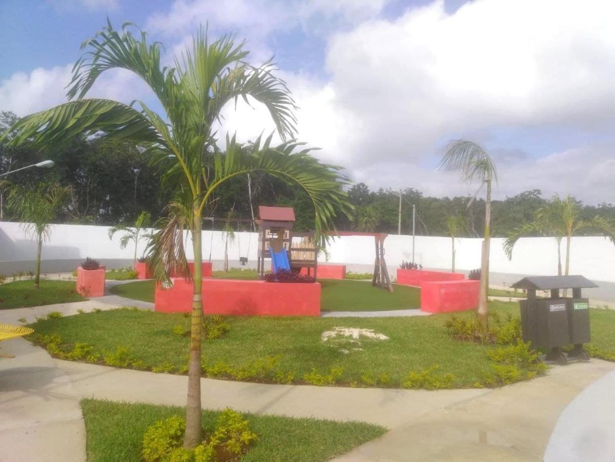 Casa Vacacional Balam - En Cancún