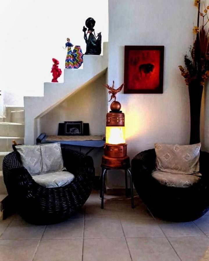 Casa Niza Сasa de vacaciones