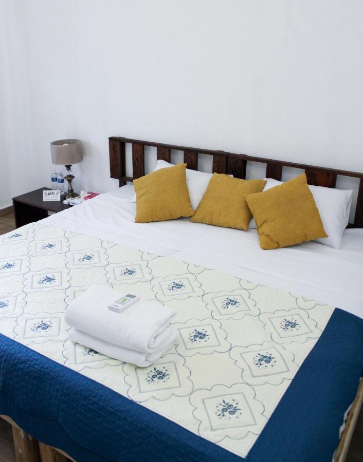 In Airport Guest house *