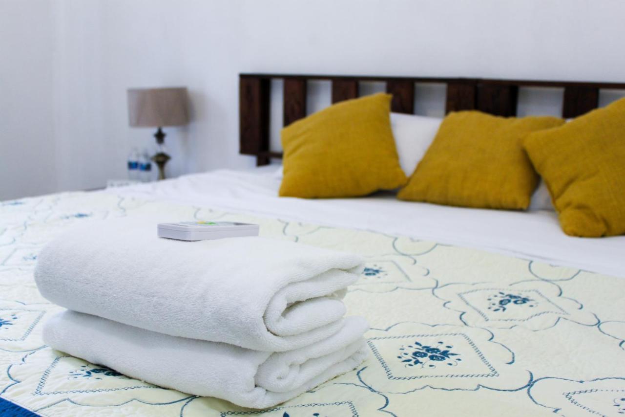 Guest house In Airport Cancun