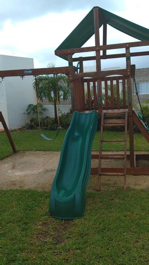 Casa Palejos Cancun
