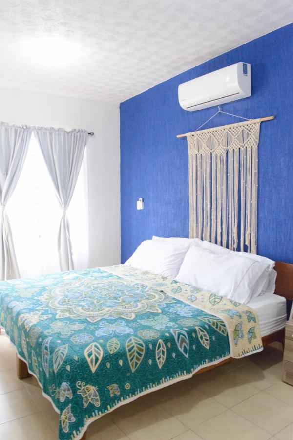 Сasa de vacaciones Mi Casa Es Su Casa. Casa Con Acceso A Alberca En Cancún