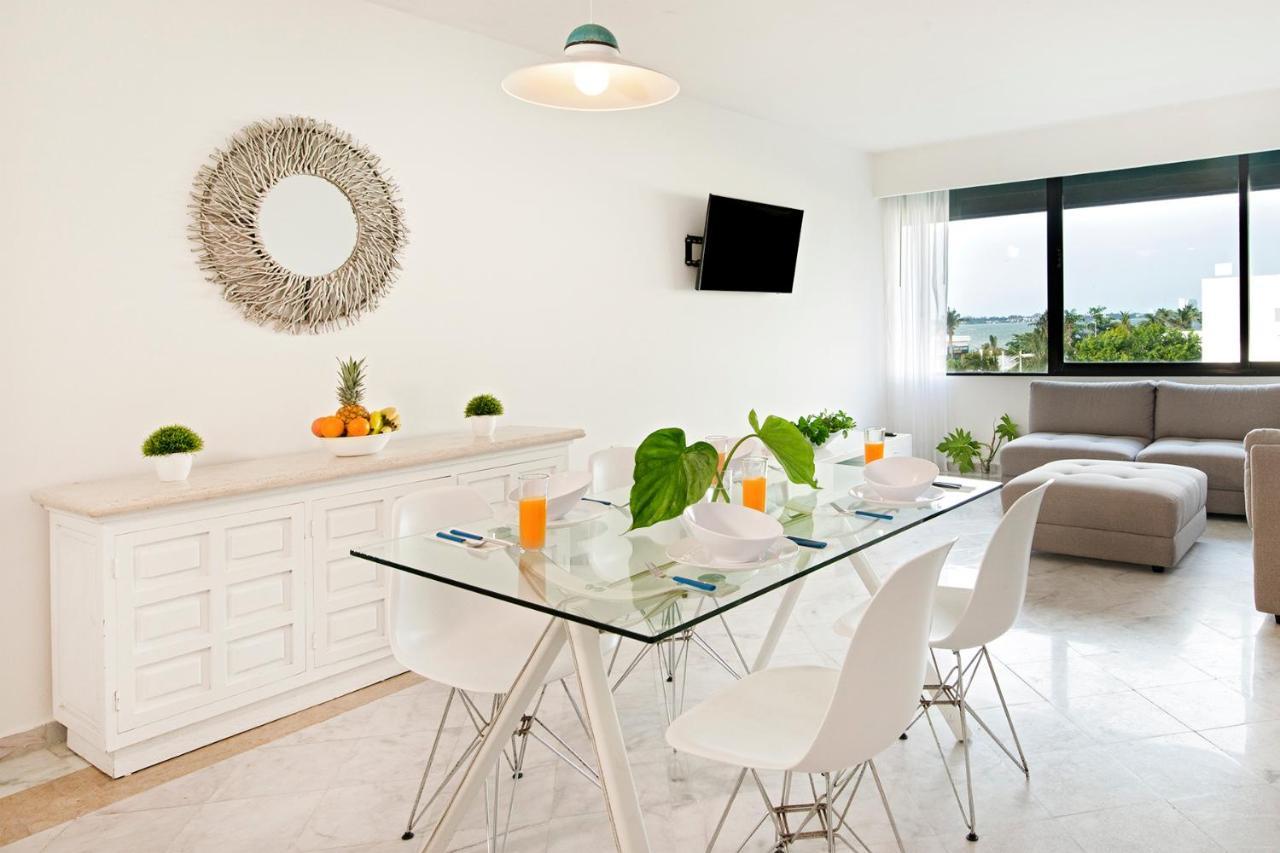 Apartamento In Prime Location 3 Pools *