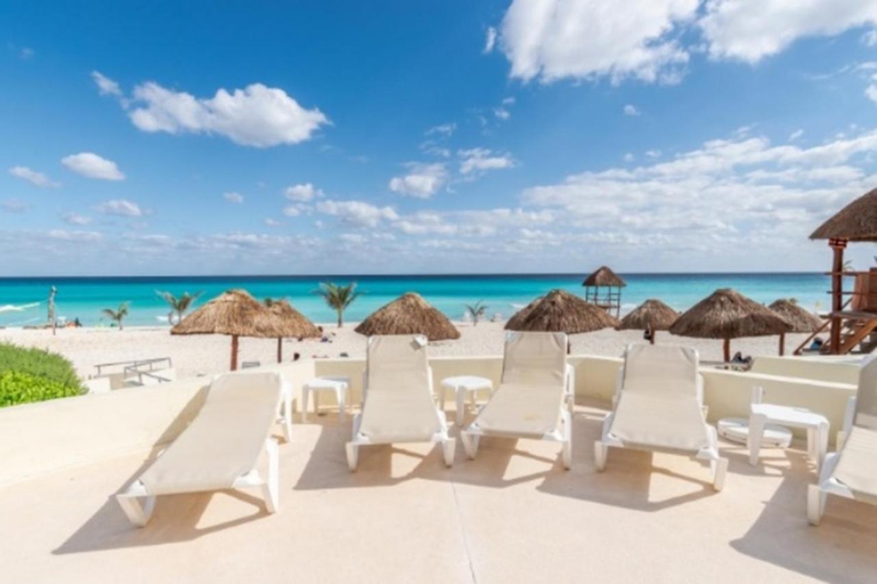 Apartamento In Prime Location 3 Pools Cancún