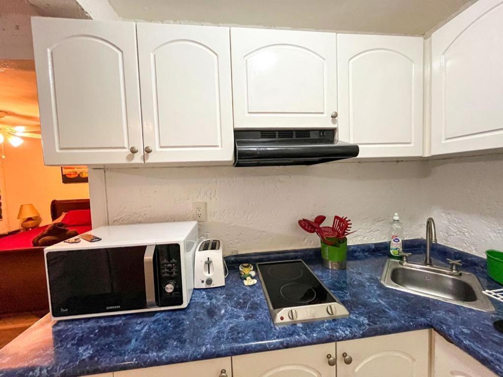 Apartamento 1 In Zona Hotelera *