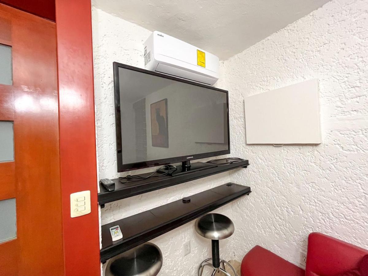 1 In Zona Hotelera Cancún