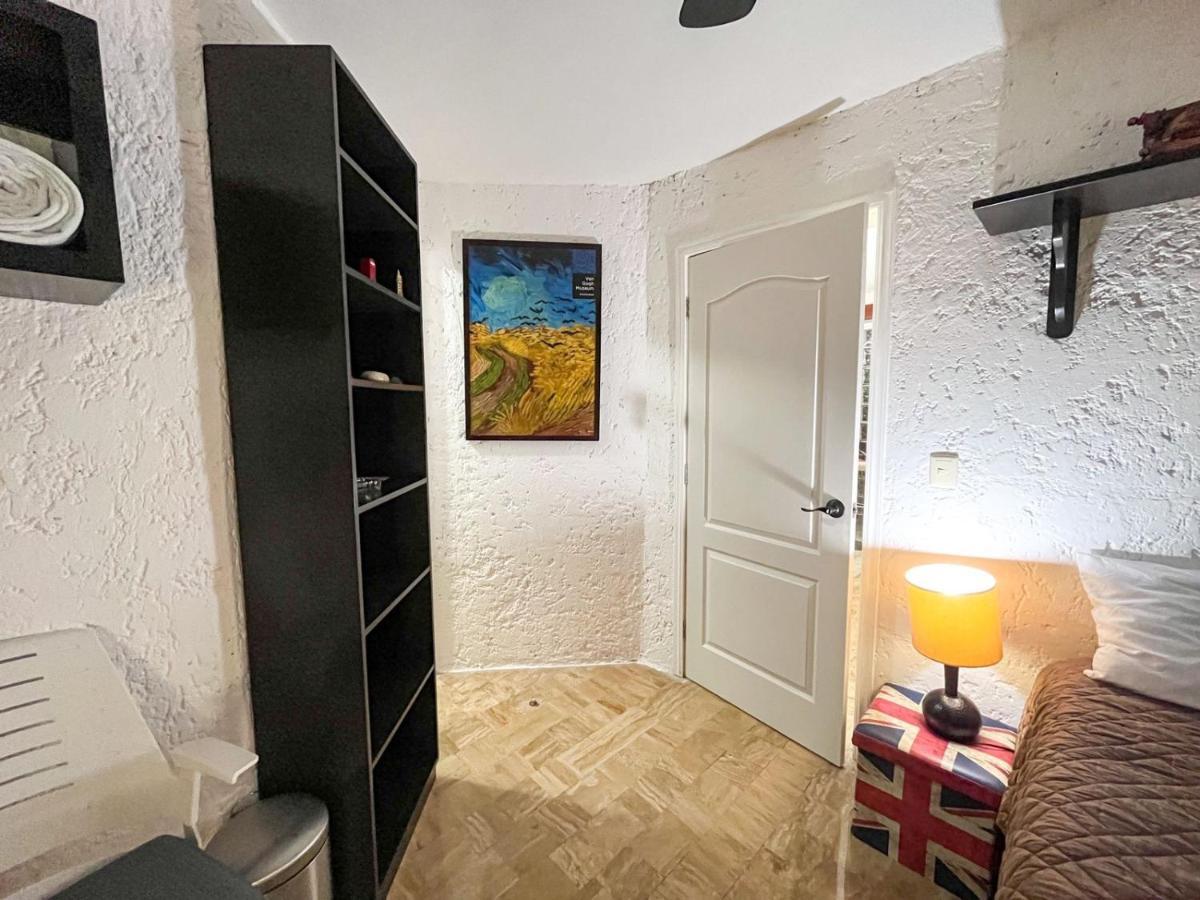 Apartamento 1 In Zona Hotelera Cancún