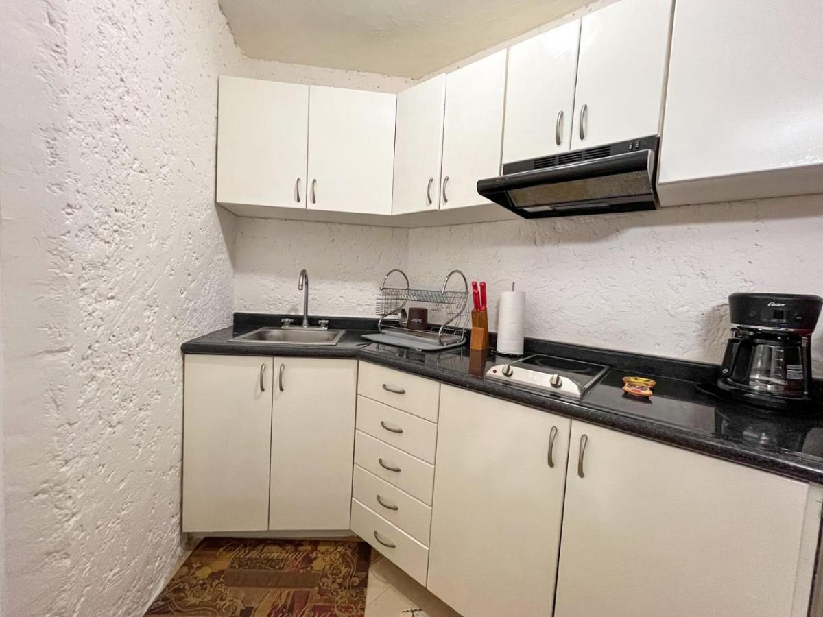 Apartamento 1 In Zona Hotelera