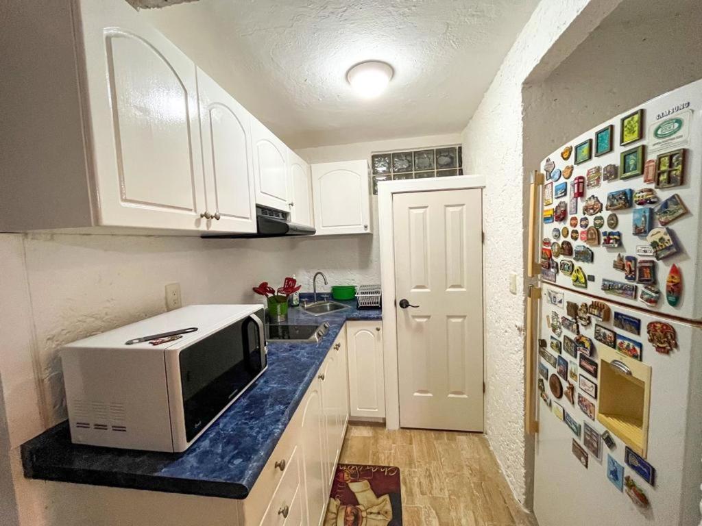Apartamento 1 In Zona Hotelera