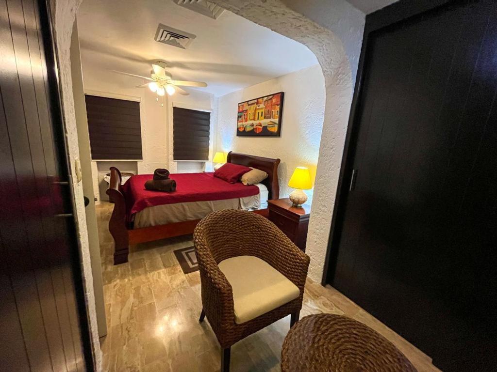 1 In Zona Hotelera Cancún