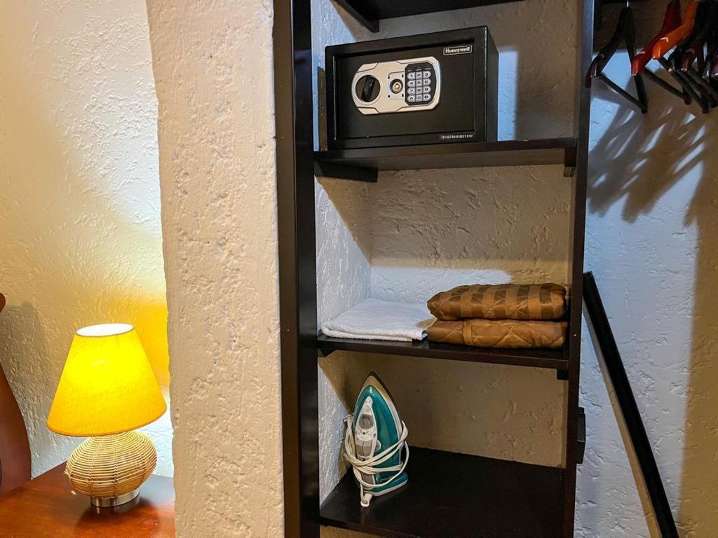 Apartamento 1 In Zona Hotelera Cancún