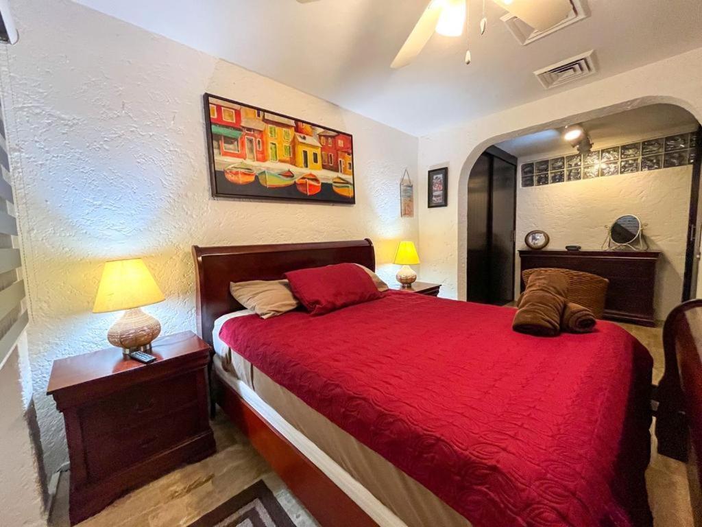 1 In Zona Hotelera * Cancún