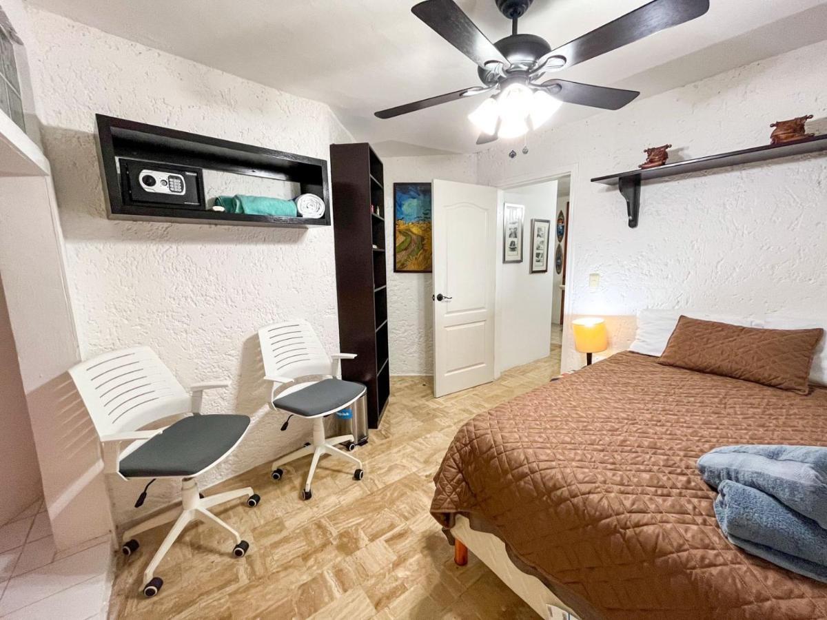Apartamento 1 In Zona Hotelera