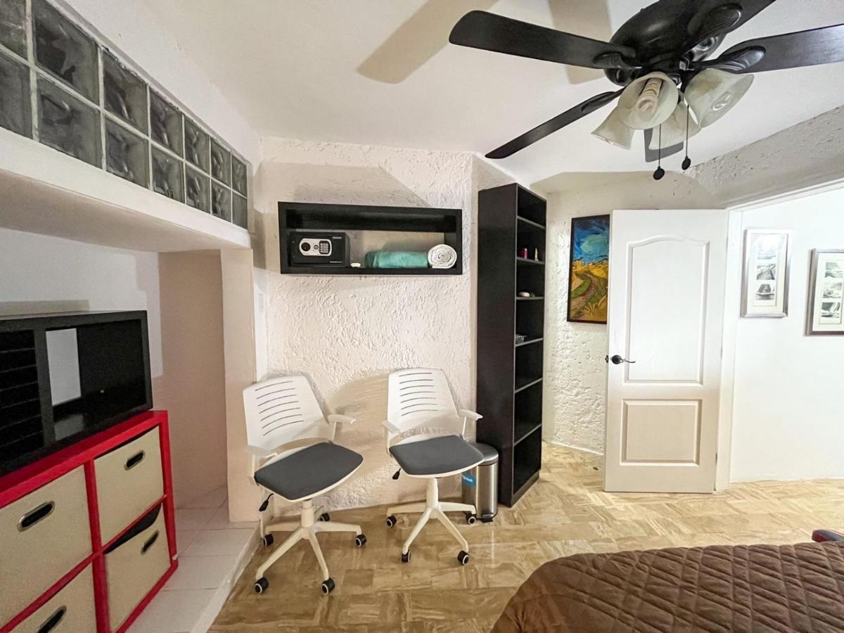 Apartamento 1 In Zona Hotelera