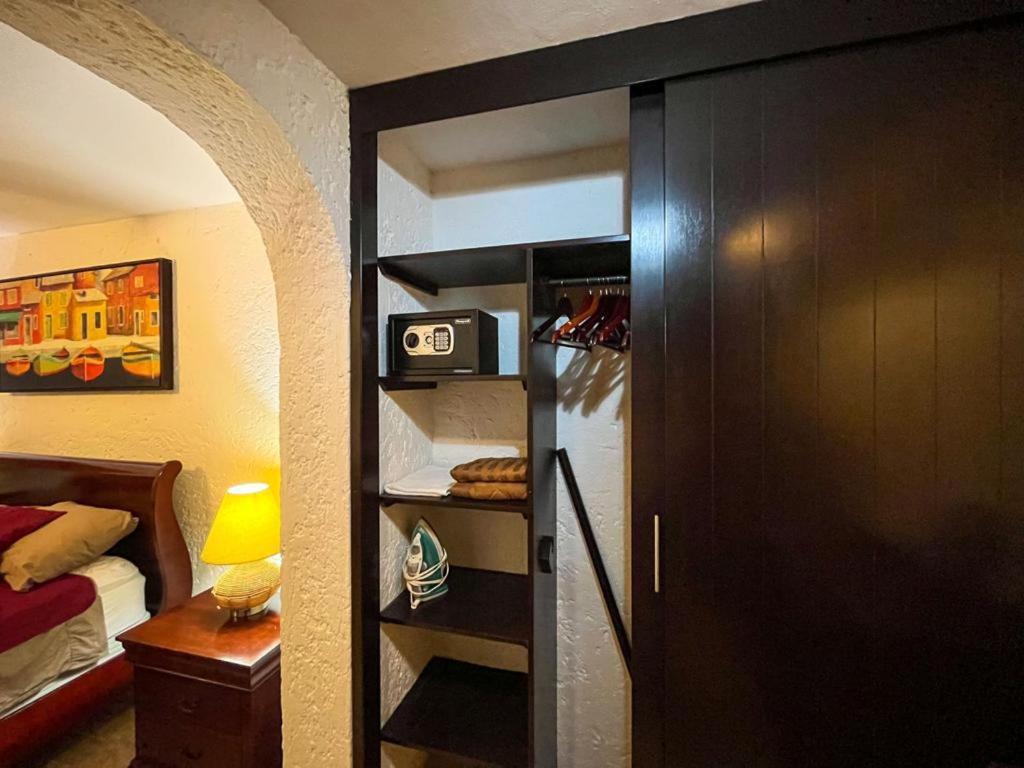Apartamento 1 In Zona Hotelera *
