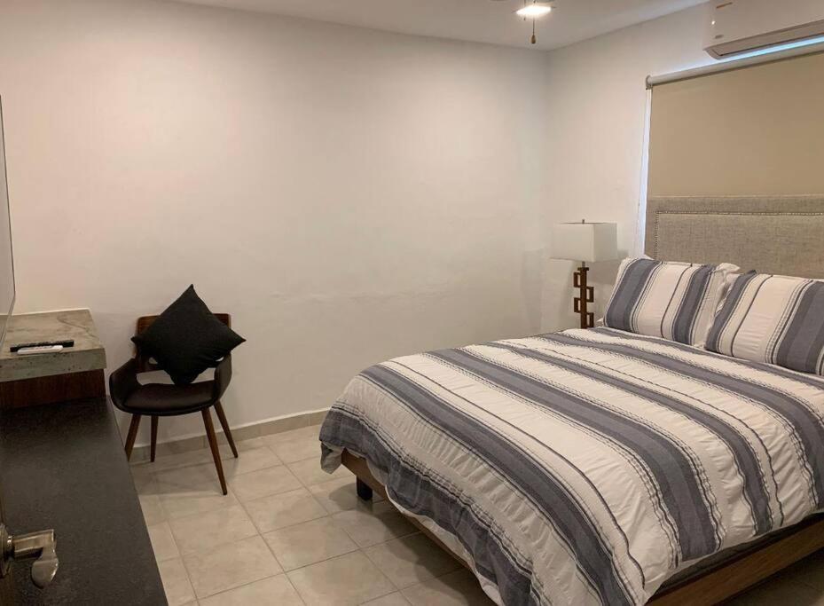 Villa En Laguna Cerca Del Mar Zona Hotelera Cancún