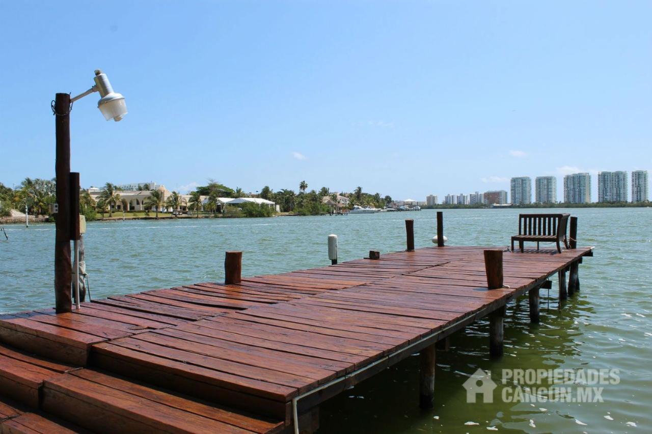 1 In Zona Hotelera * Cancún