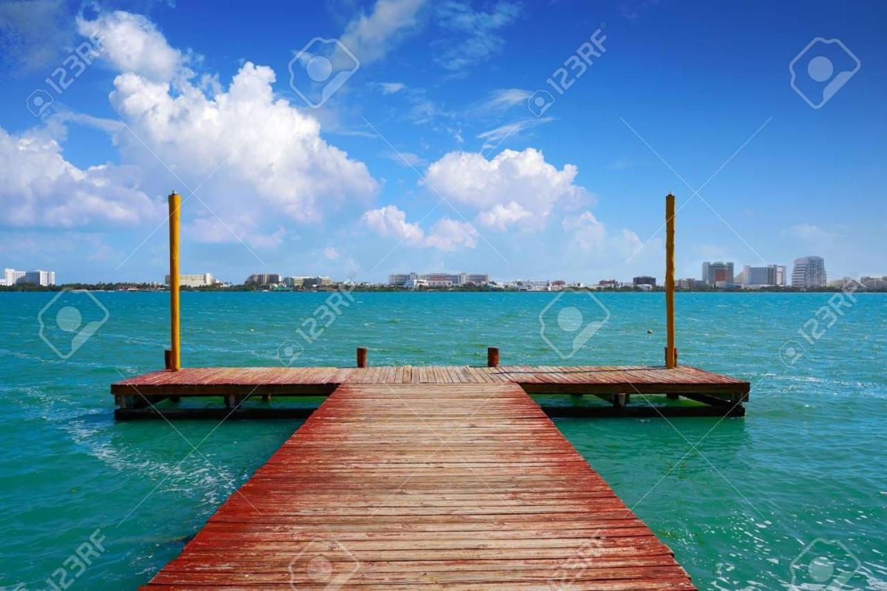 1 In Zona Hotelera Cancún