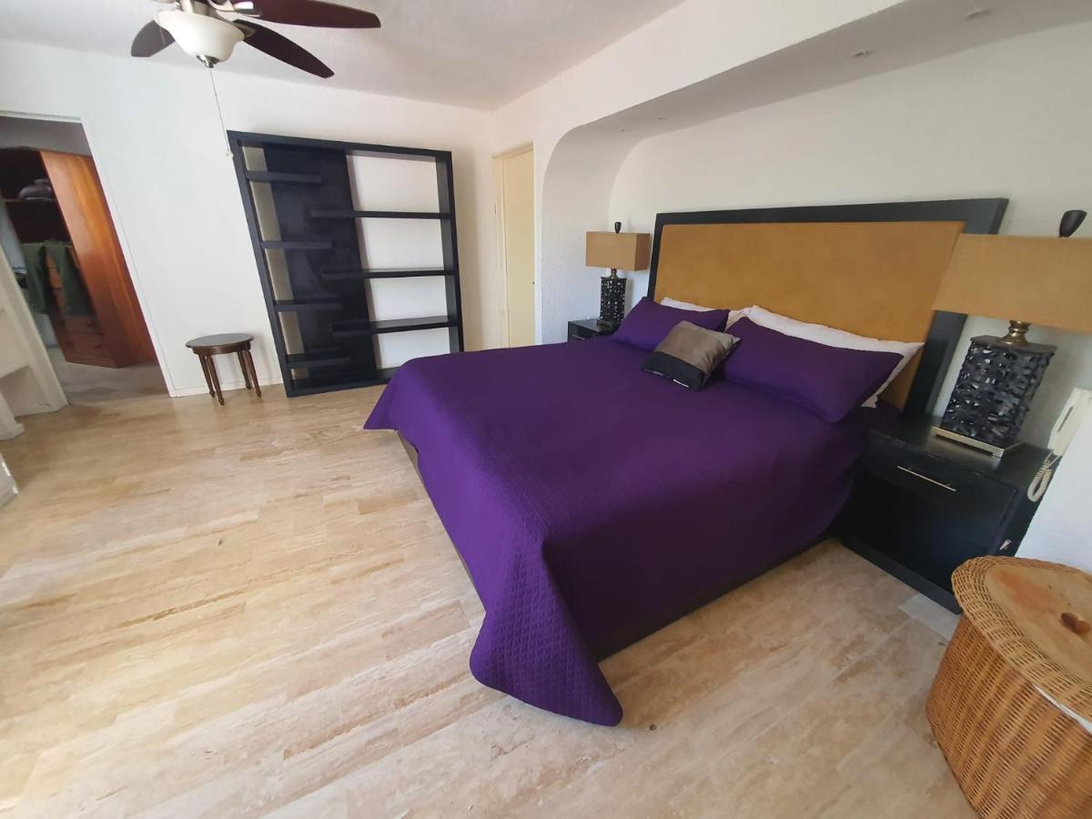 Apartamento 1 In Zona Hotelera Cancún