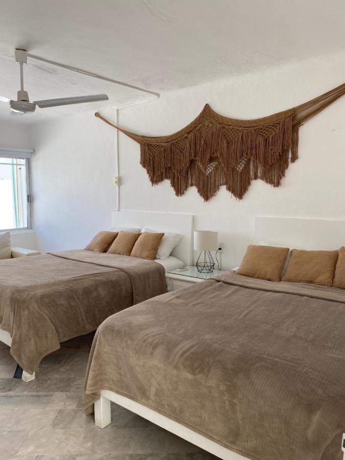 Casa Blanca Zh Kukulkán Mall * Cancún
