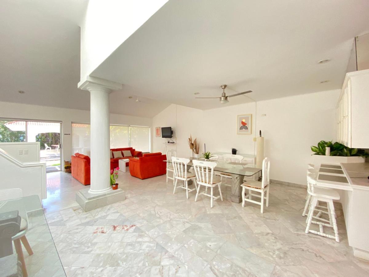 Casa Blanca Zh Kukulkán Mall Сasa de vacaciones Cancún