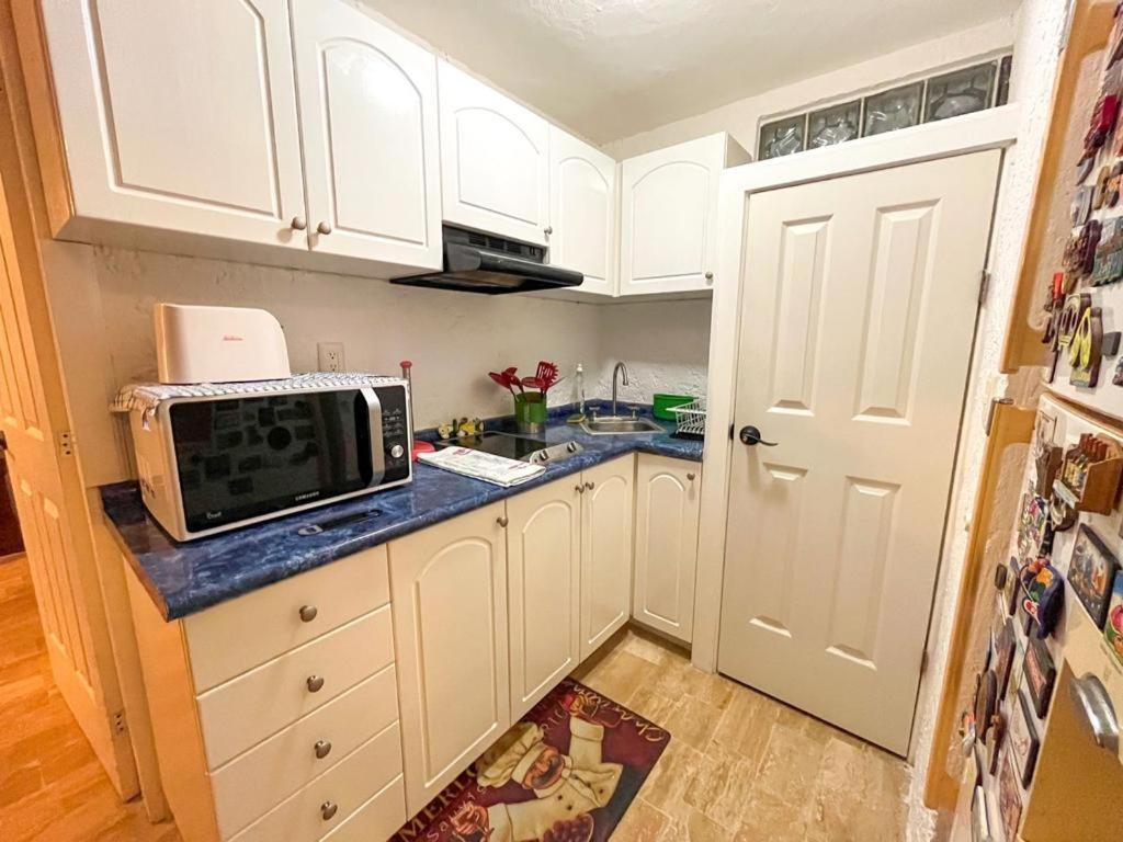 Apartamento 1 In Zona Hotelera *