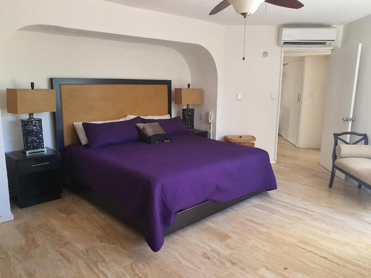 Apartamento 1 In Zona Hotelera Cancún