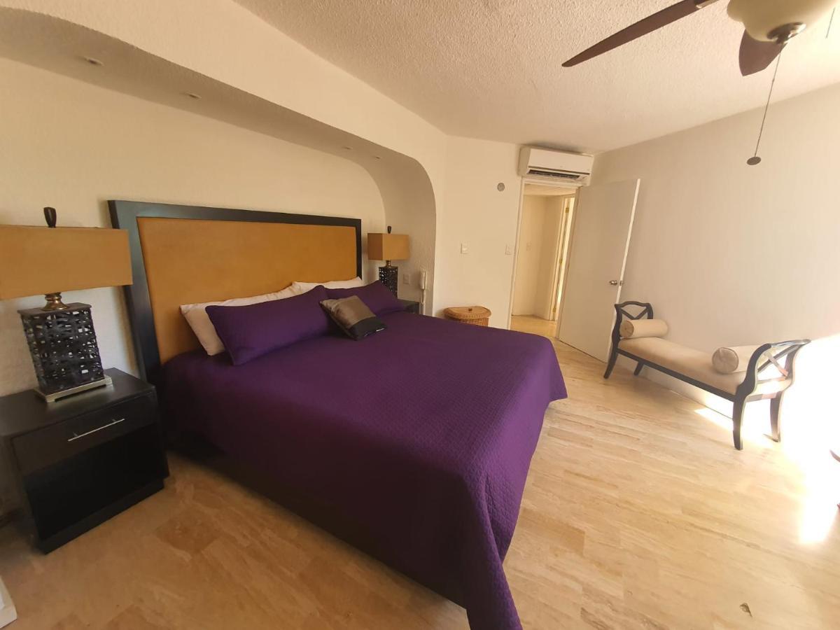 Apartamento 1 In Zona Hotelera *