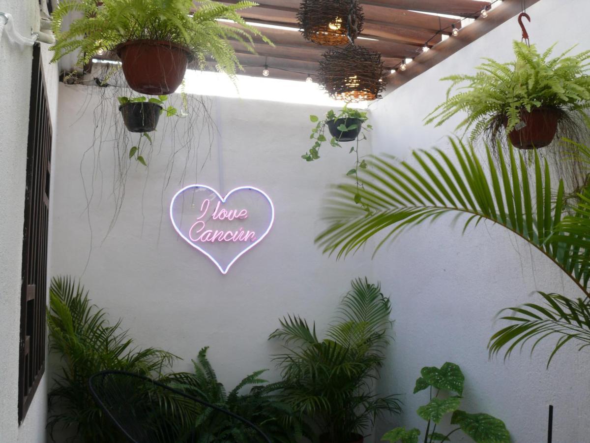 Casa Paraiso Apartment Cancun