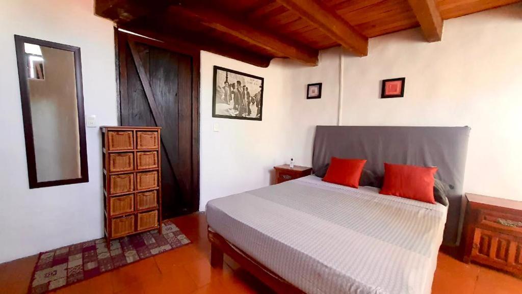 Bed and breakfast Hippie Cancún