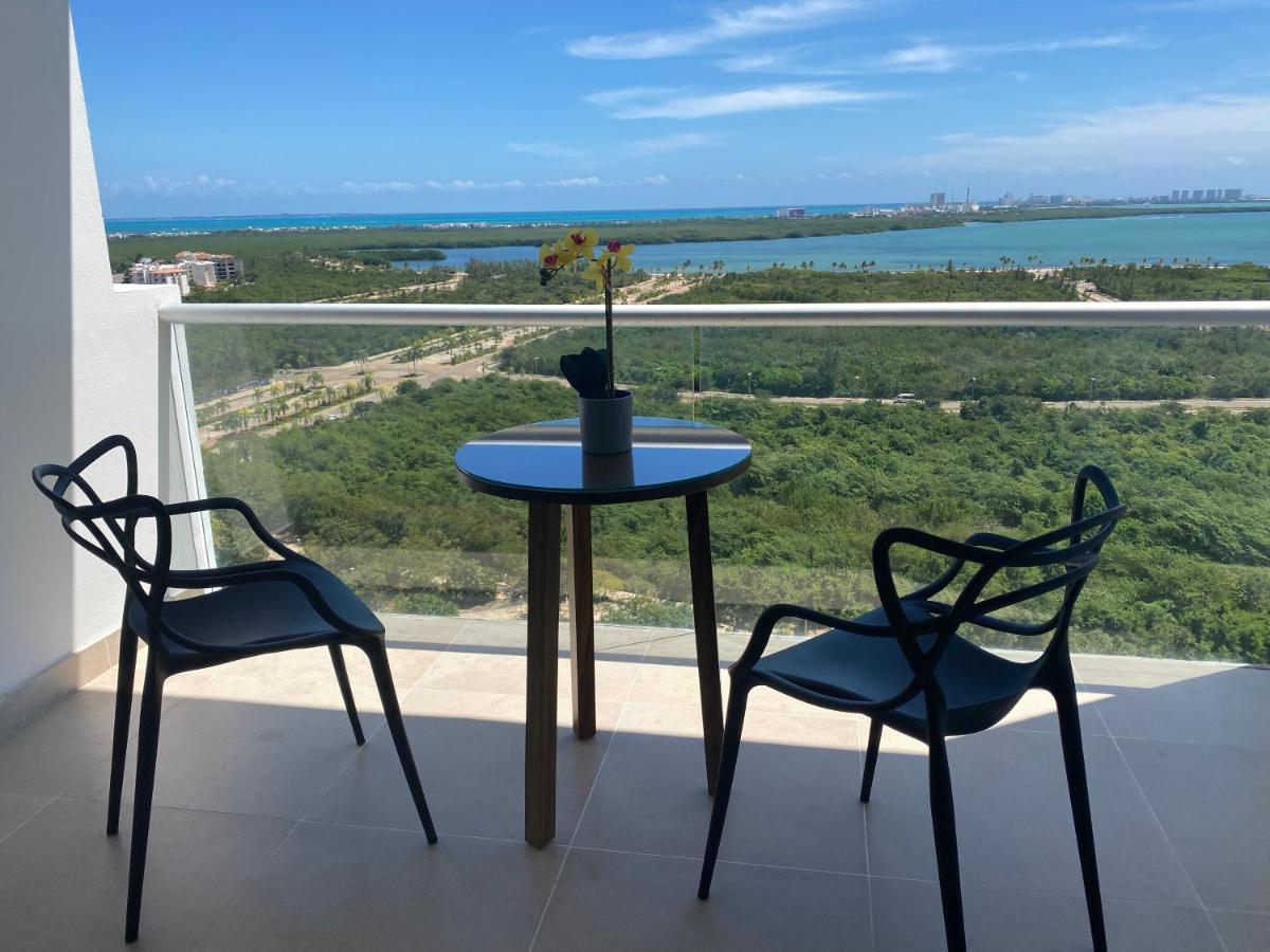 Apartment Malecon Cancun