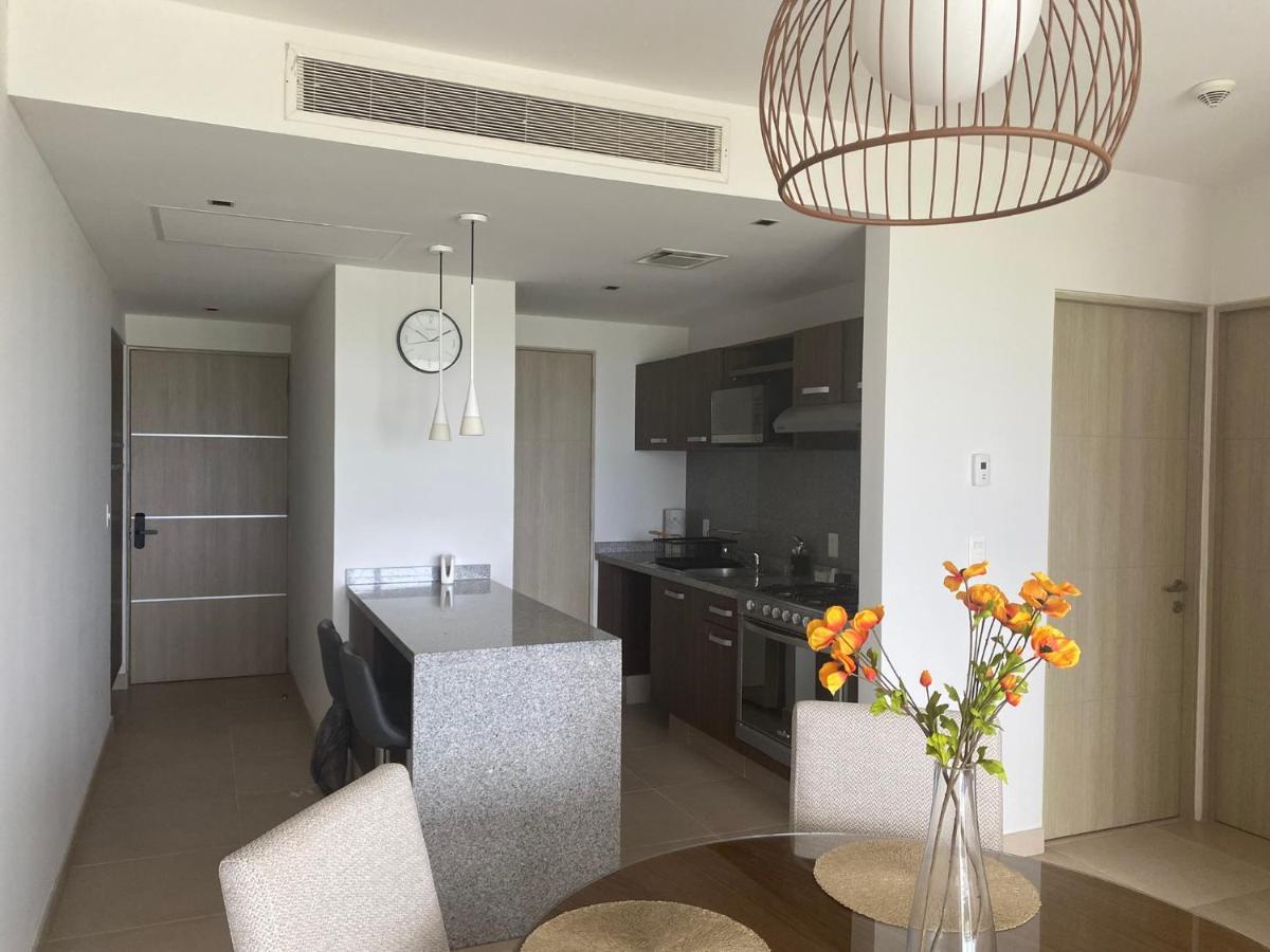 Malecon Apartment