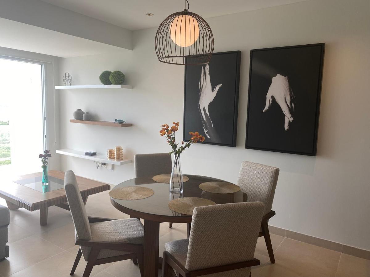 Malecon Apartment