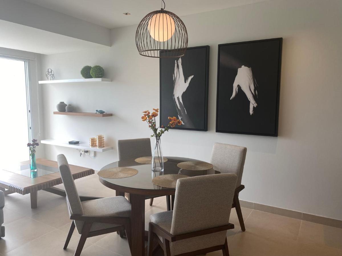 Apartment Malecon Cancun
