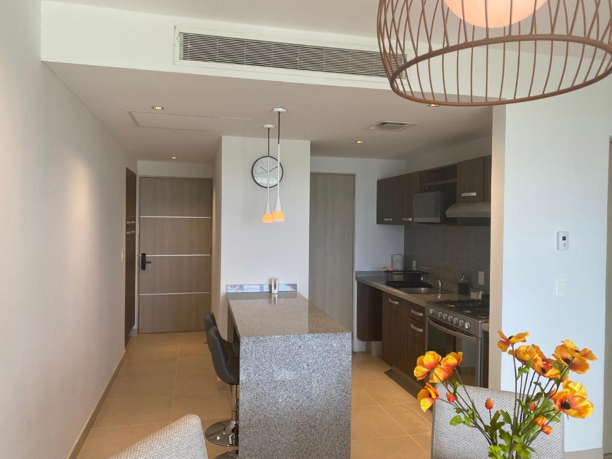 Malecon Apartment *