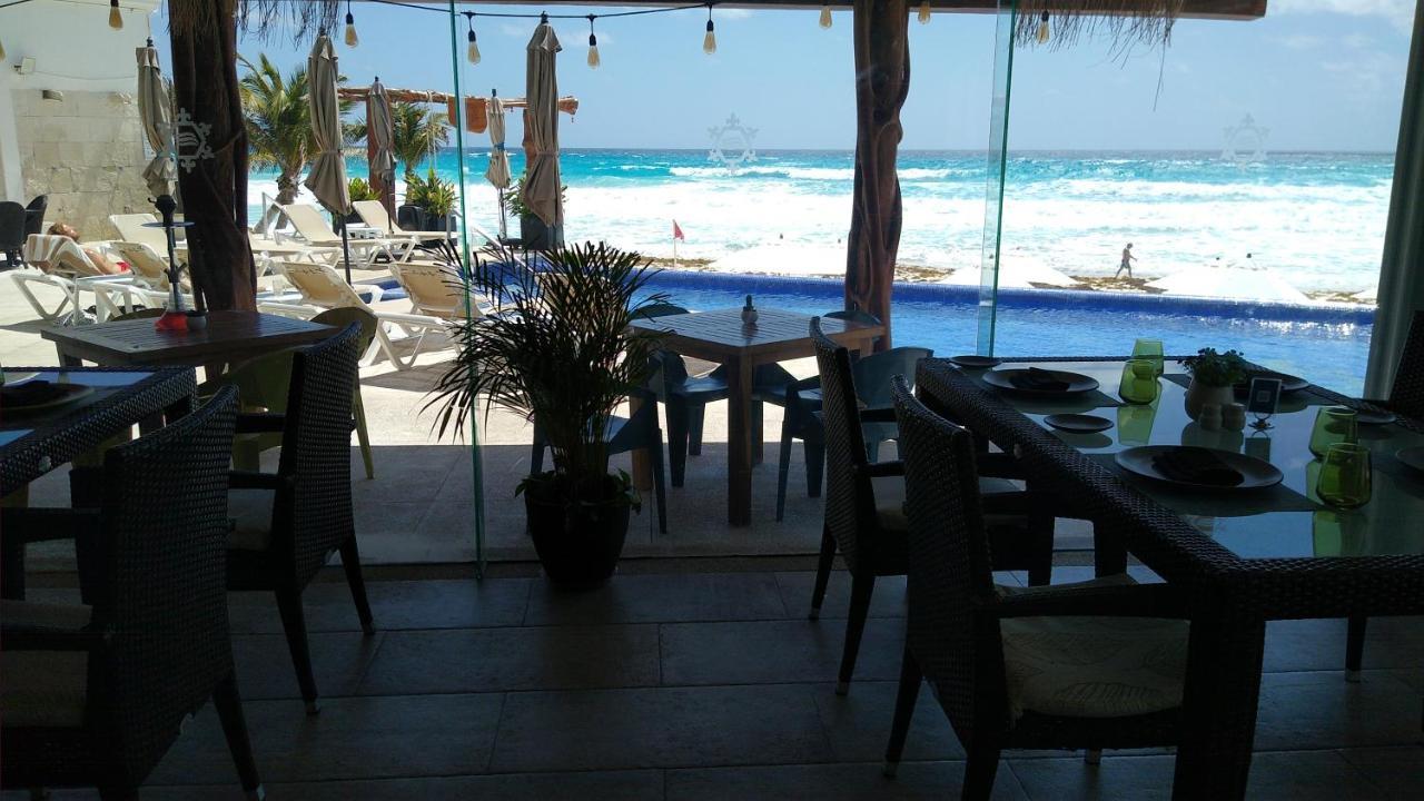 Ocean View Apartment