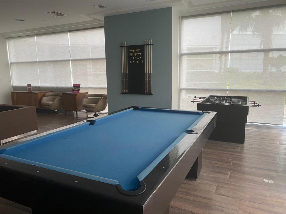 Malecon Apartment Cancun