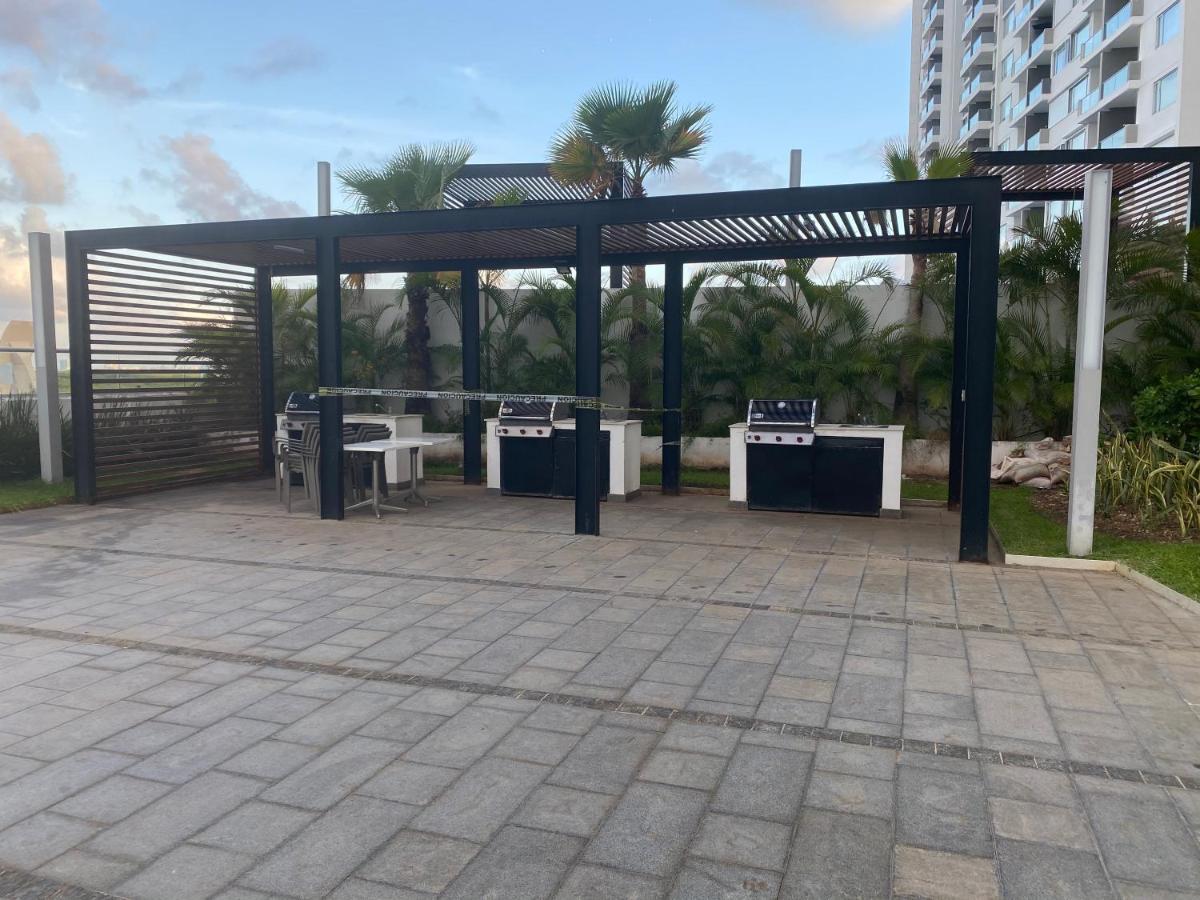 Malecon Apartment Cancun