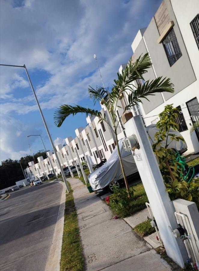 Casa Vacacional Balam - En Сasa de vacaciones Cancún